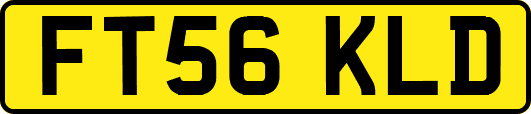 FT56KLD