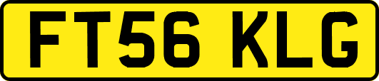 FT56KLG
