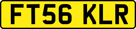 FT56KLR