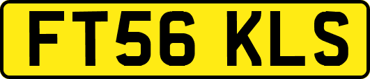 FT56KLS
