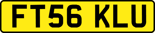 FT56KLU