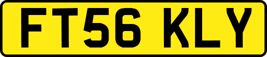 FT56KLY