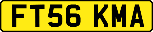FT56KMA