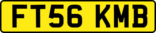 FT56KMB