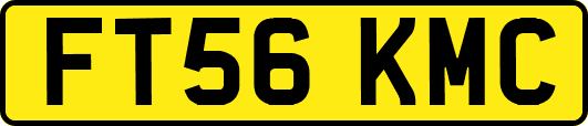 FT56KMC