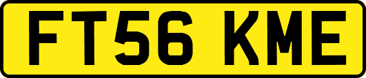FT56KME
