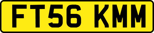 FT56KMM