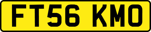 FT56KMO