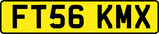 FT56KMX