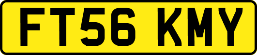 FT56KMY