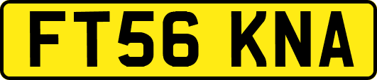 FT56KNA