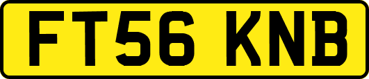 FT56KNB