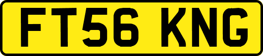 FT56KNG