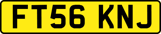 FT56KNJ