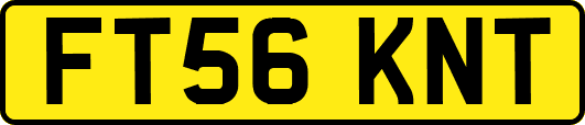 FT56KNT
