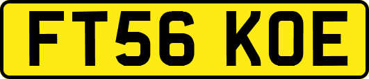 FT56KOE
