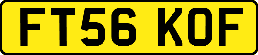 FT56KOF