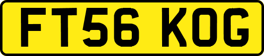 FT56KOG