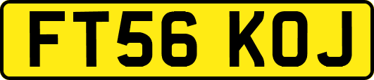 FT56KOJ