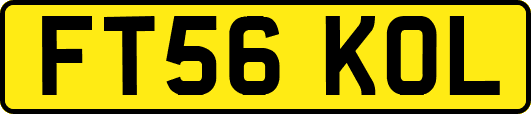 FT56KOL