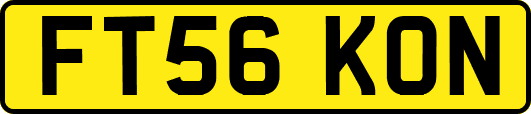 FT56KON