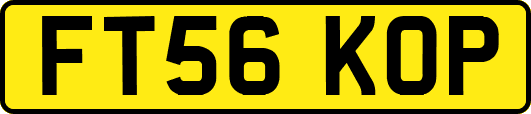 FT56KOP