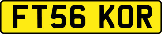 FT56KOR