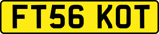 FT56KOT