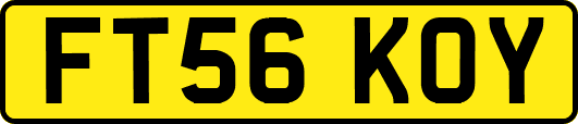 FT56KOY