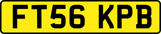 FT56KPB