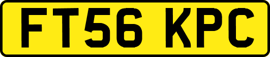 FT56KPC