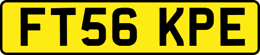 FT56KPE