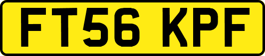 FT56KPF