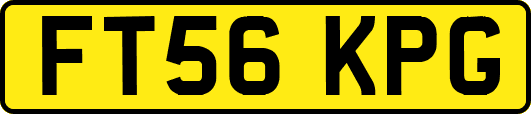 FT56KPG