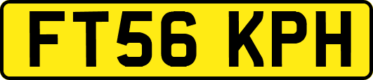 FT56KPH