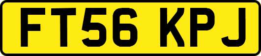 FT56KPJ
