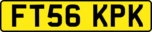 FT56KPK