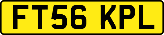 FT56KPL