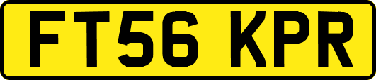 FT56KPR