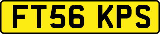 FT56KPS