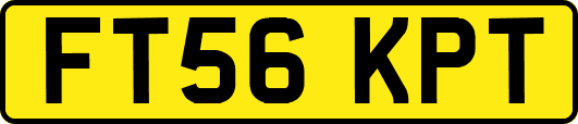 FT56KPT