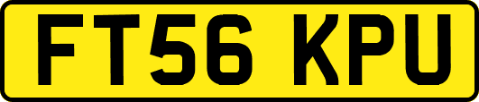 FT56KPU
