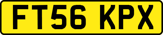 FT56KPX