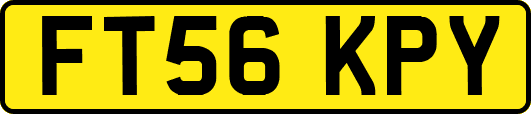 FT56KPY