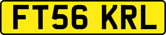 FT56KRL