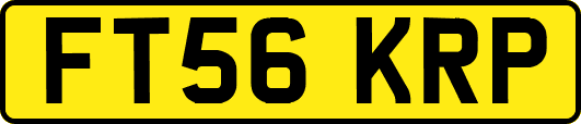 FT56KRP