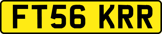 FT56KRR