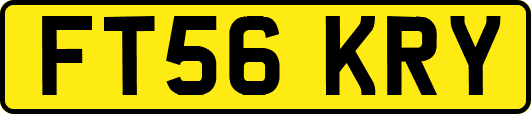 FT56KRY