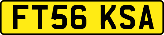 FT56KSA
