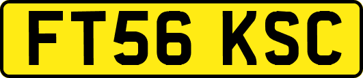 FT56KSC